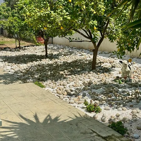 Korina Holiday home Posidhonia (Peloponnese)