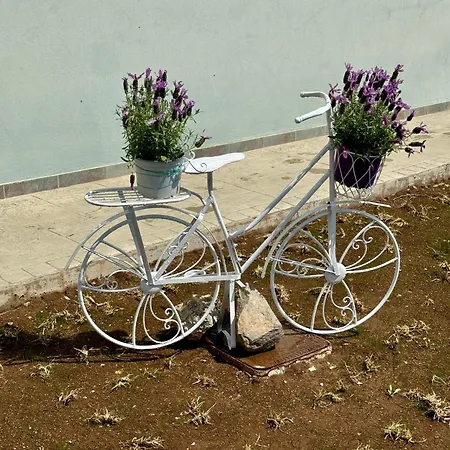 Semesterbostad Korina *