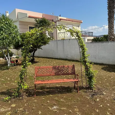 Korina Semesterbostad