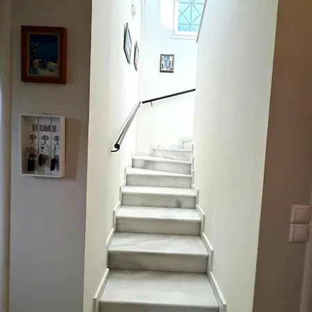 Semesterbostad Korina Posidhonía