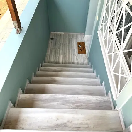 Korina * Posidhonía