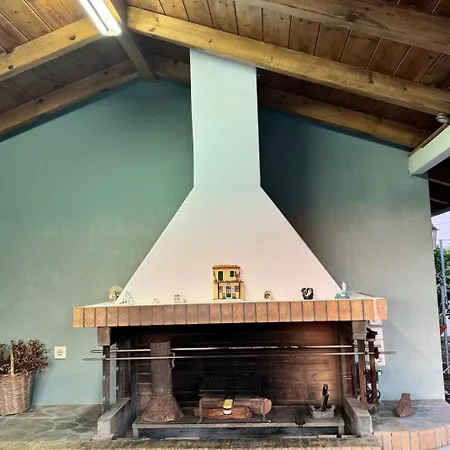 Korina Casa de Férias Posidhonía