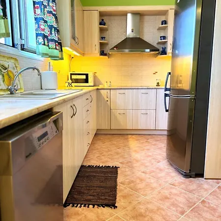 Korina * Posidhonía