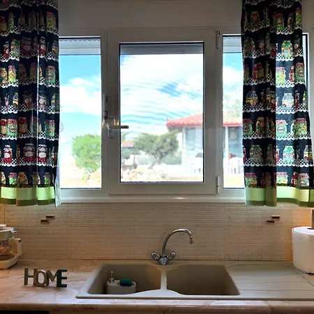 Korina Holiday home