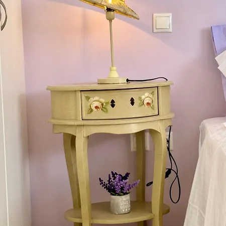 Korina * Posidhonía