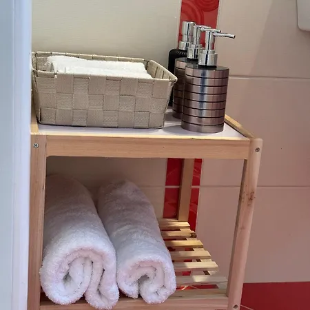 Korina Semesterbostad *