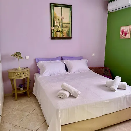 Korina * Posidhonía