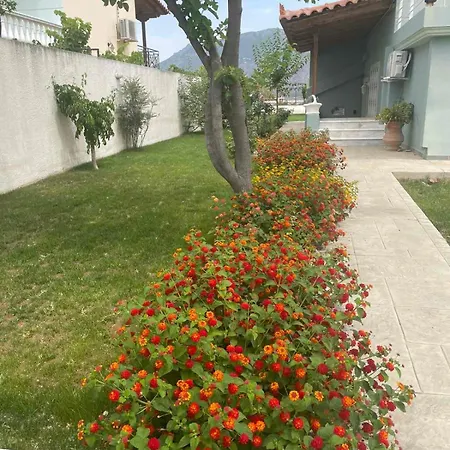 Semesterbostad Korina