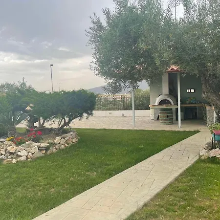 Korina * Posidhonía