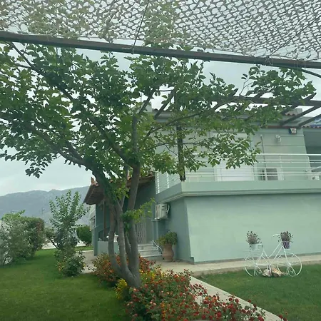 Korina Semesterbostad