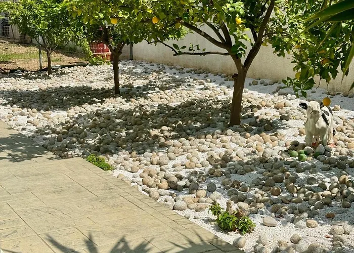 Korina Dom wakacyjny Posidhonía