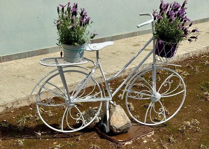 Dom wakacyjny Korina *