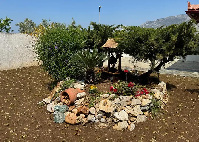 Korina Dom wakacyjny Posidhonía