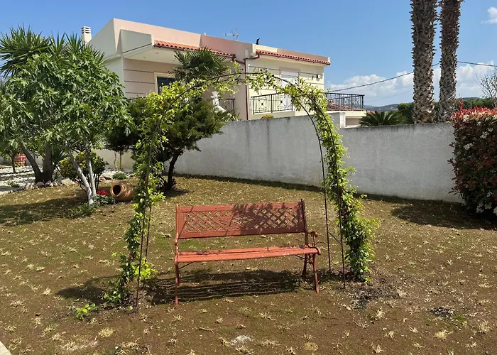 Korina Dom wakacyjny