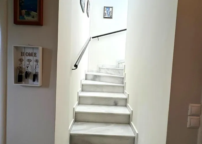 Dom wakacyjny Korina Posidhonía