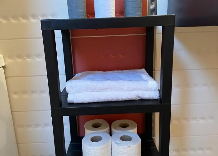 Dom wakacyjny Korina