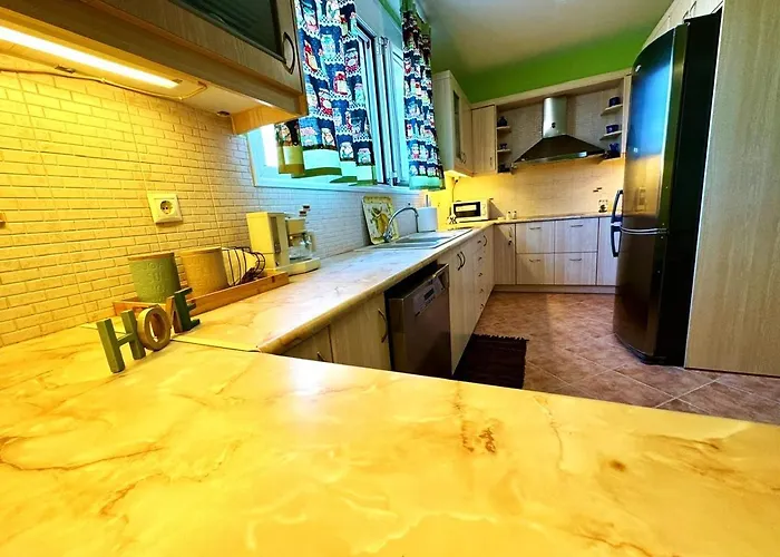 Korina Dom wakacyjny *