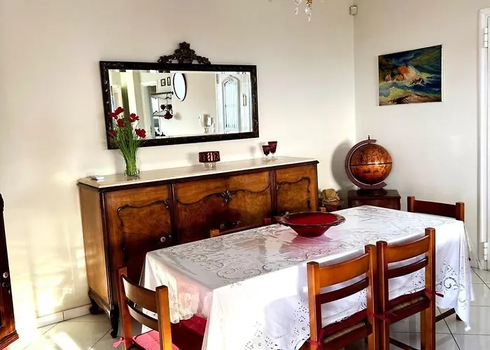 Dom wakacyjny Korina