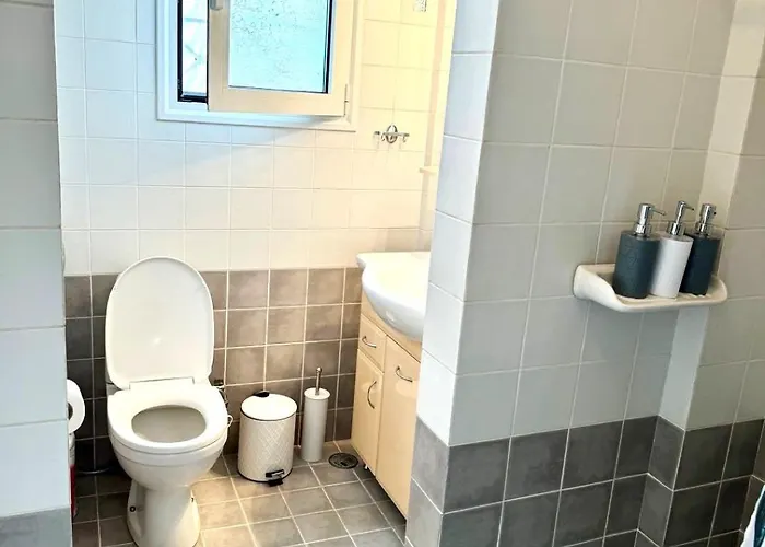 Korina Dom wakacyjny *