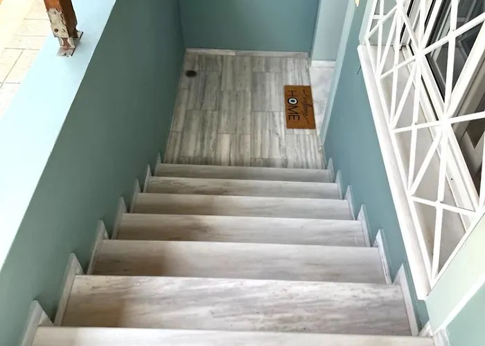 Korina * Posidhonía