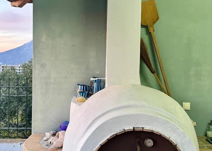 Korina Dom wakacyjny *