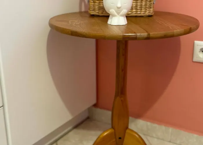 Dom wakacyjny Korina