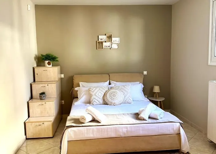 Korina Dom wakacyjny