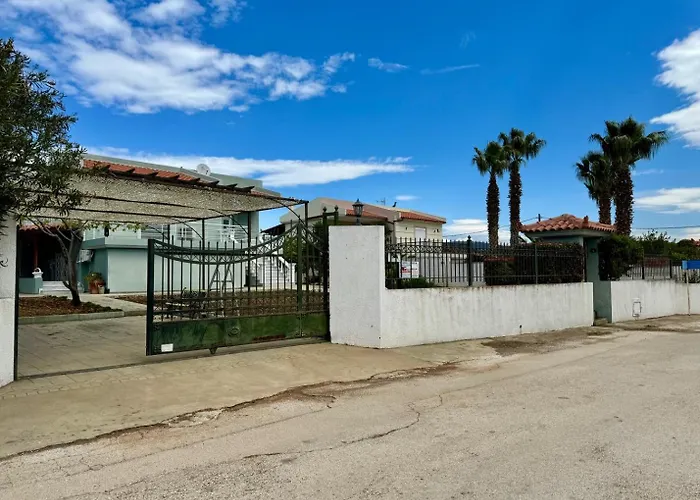 Korina * Posidhonía