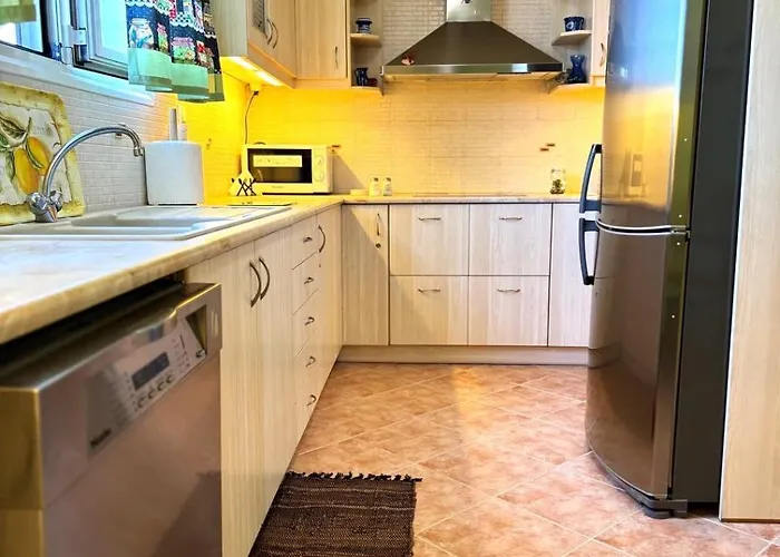 Korina * Posidhonía