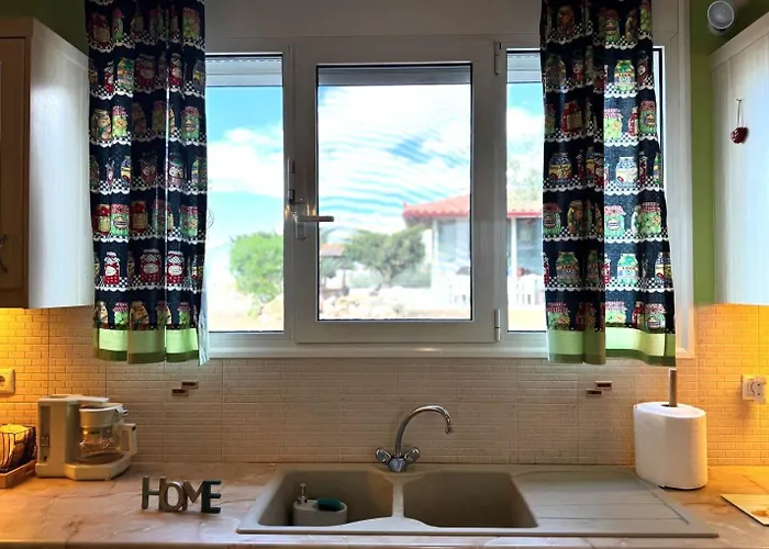 Korina Dom wakacyjny