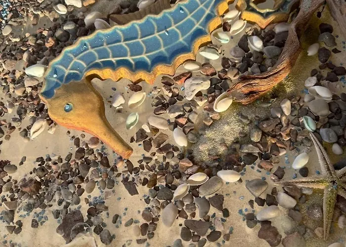 Dom wakacyjny Korina