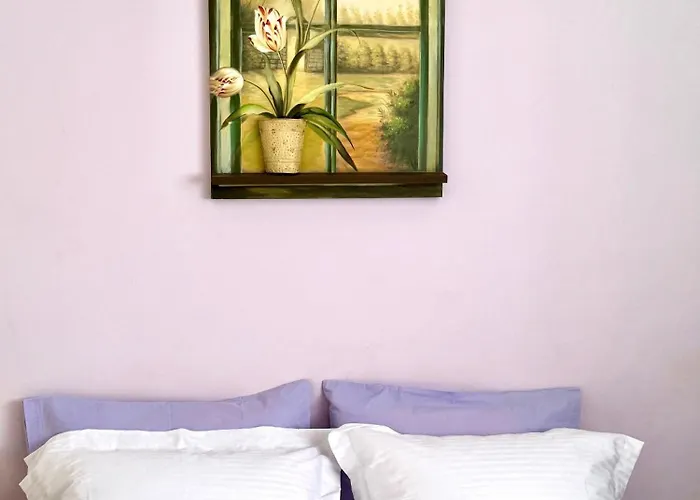 Dom wakacyjny Korina Posidhonía