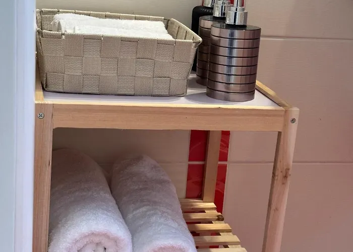 Korina Dom wakacyjny *