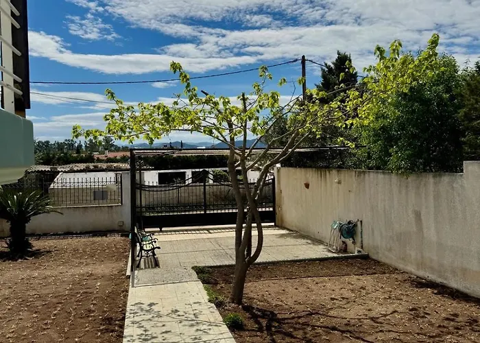 Korina Dom wakacyjny