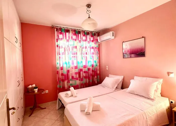 Korina Dom wakacyjny *