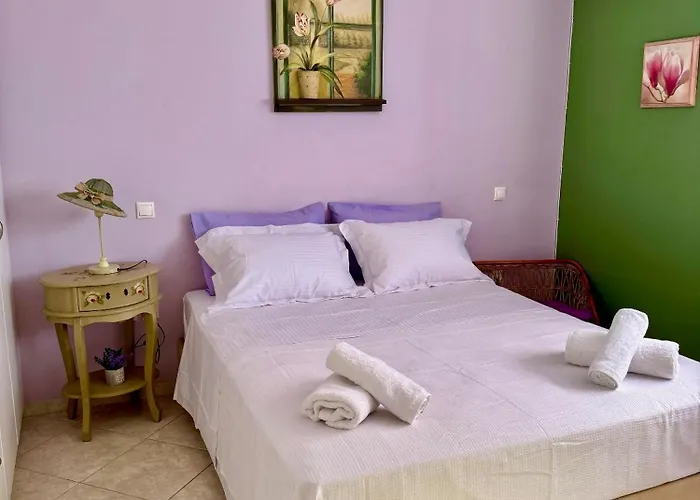 Korina * Posidhonía