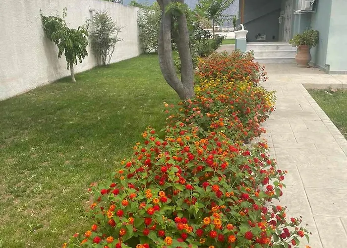 Dom wakacyjny Korina