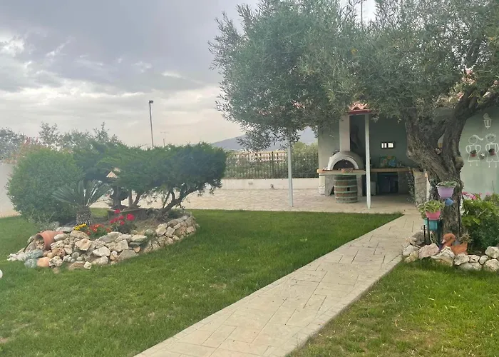 Korina * Posidhonía